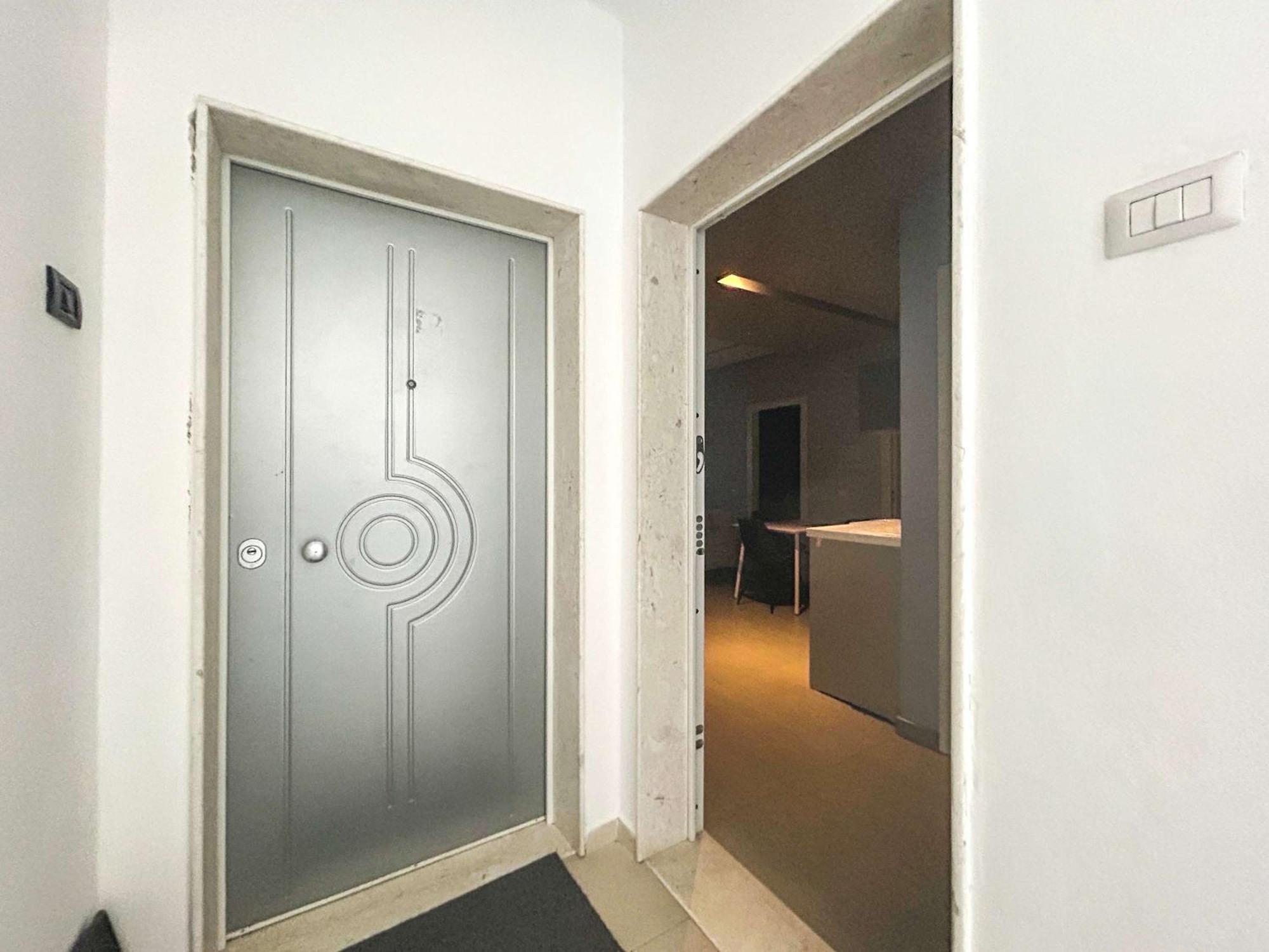 Apartament Botanic 522 *