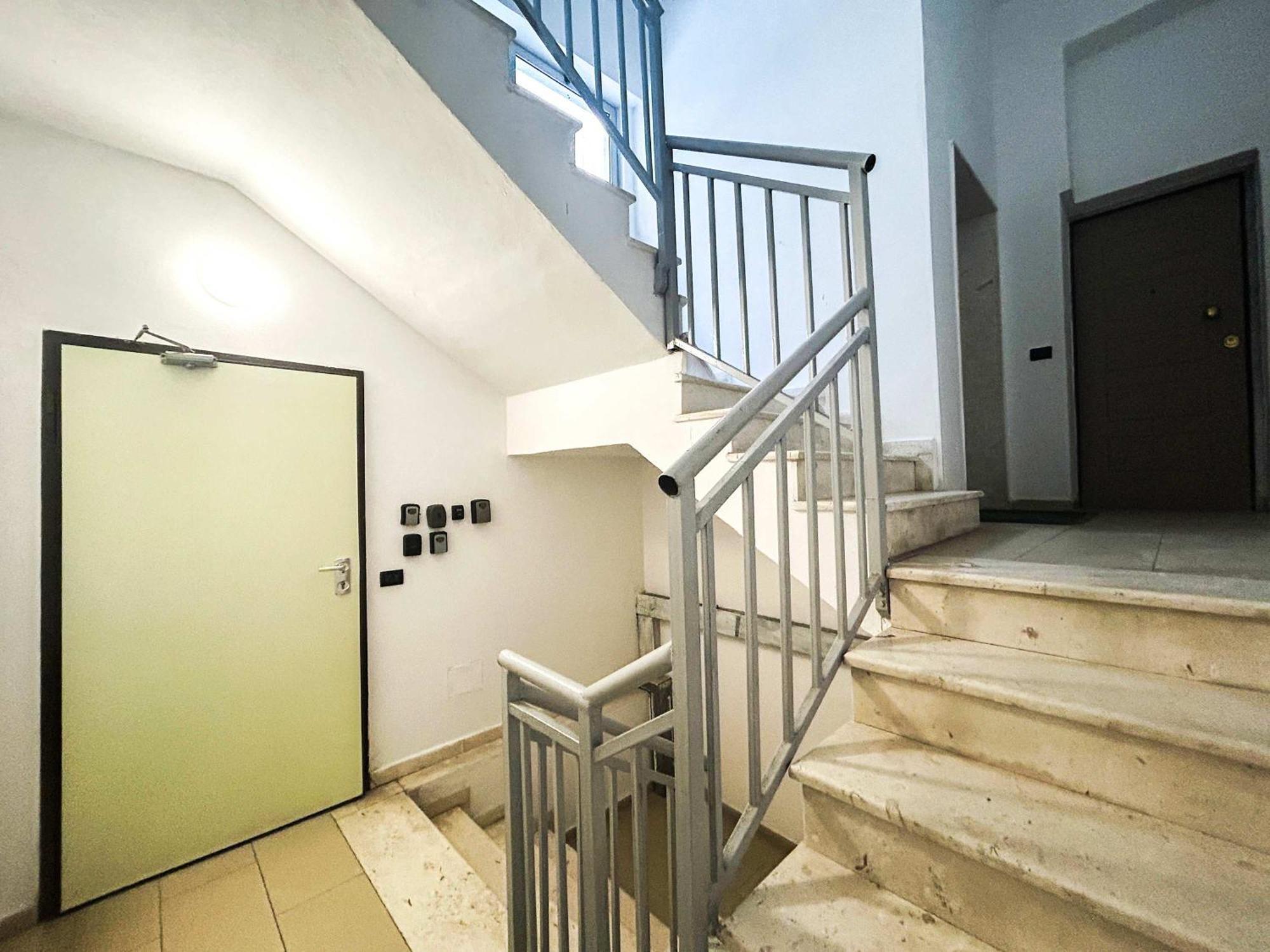 Botanic 522 Appartement Durrës
