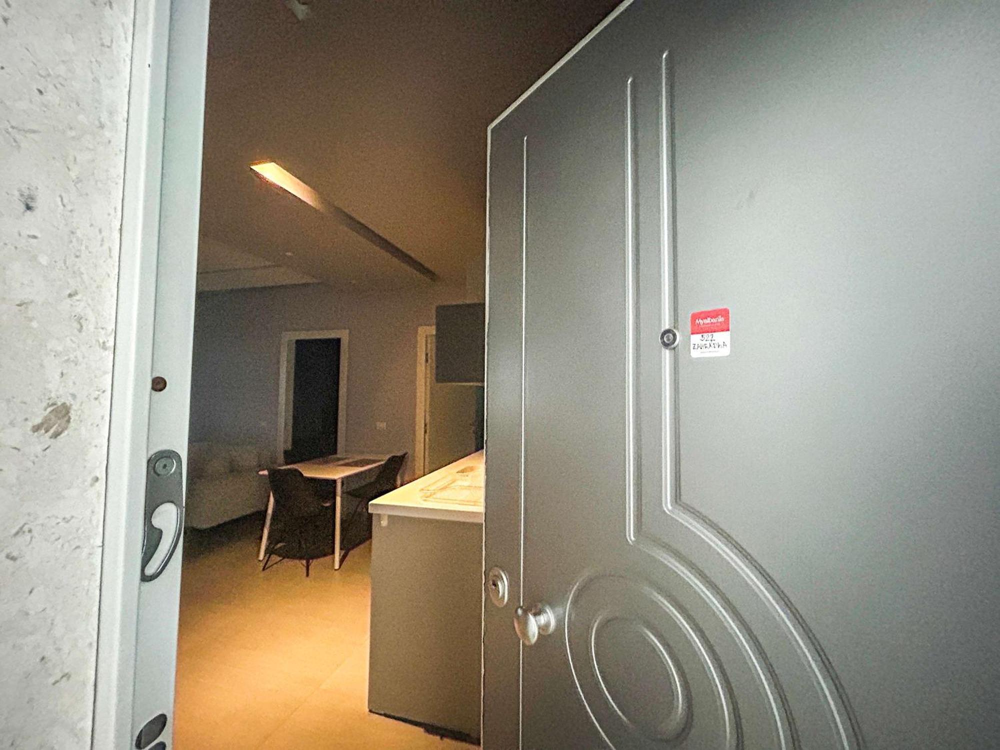 Appartement Botanic 522 Durrës