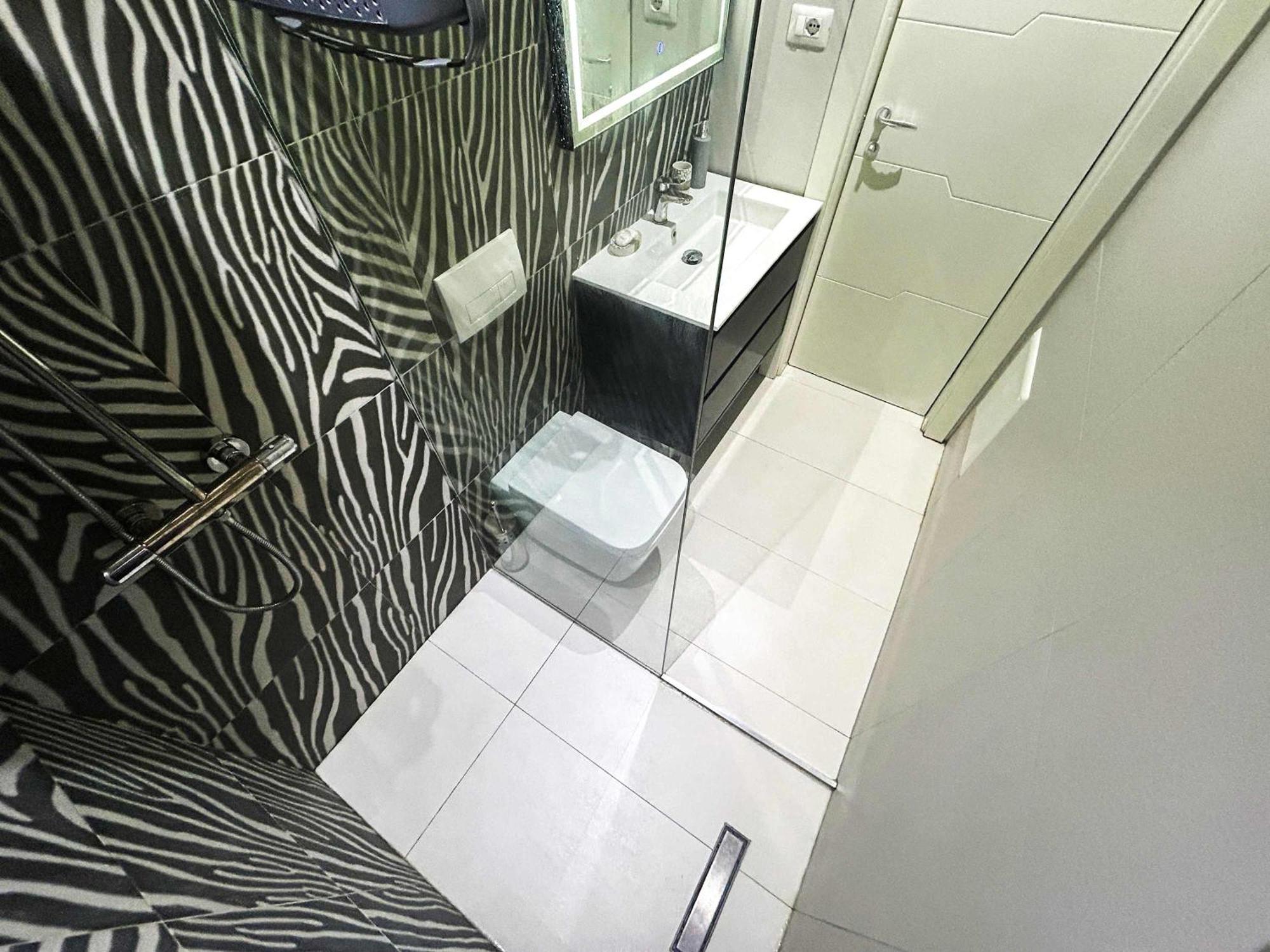 Botanic 522 Appartement