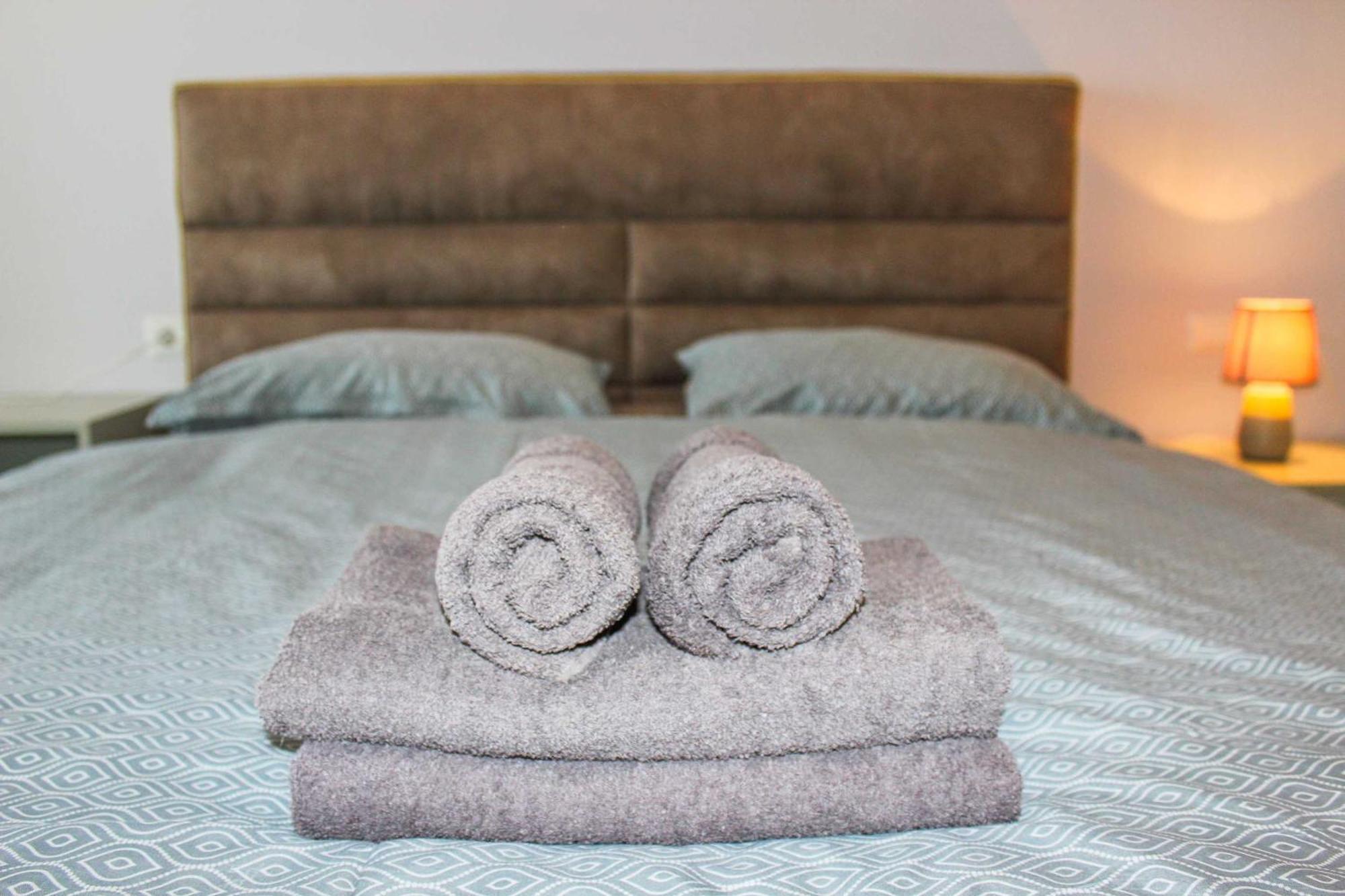 Apartament Botanic 522 Durrës