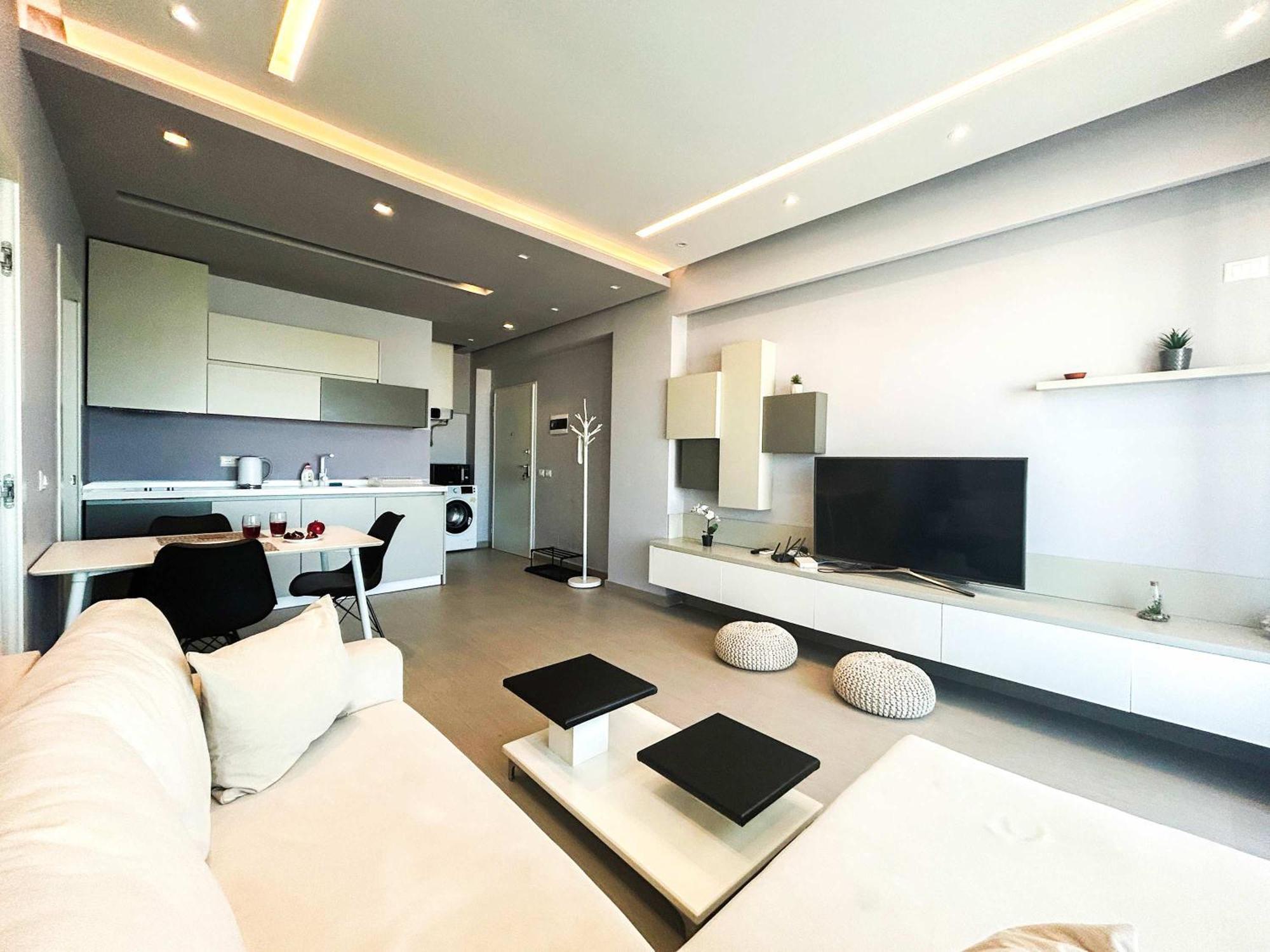 Apartament Botanic 522