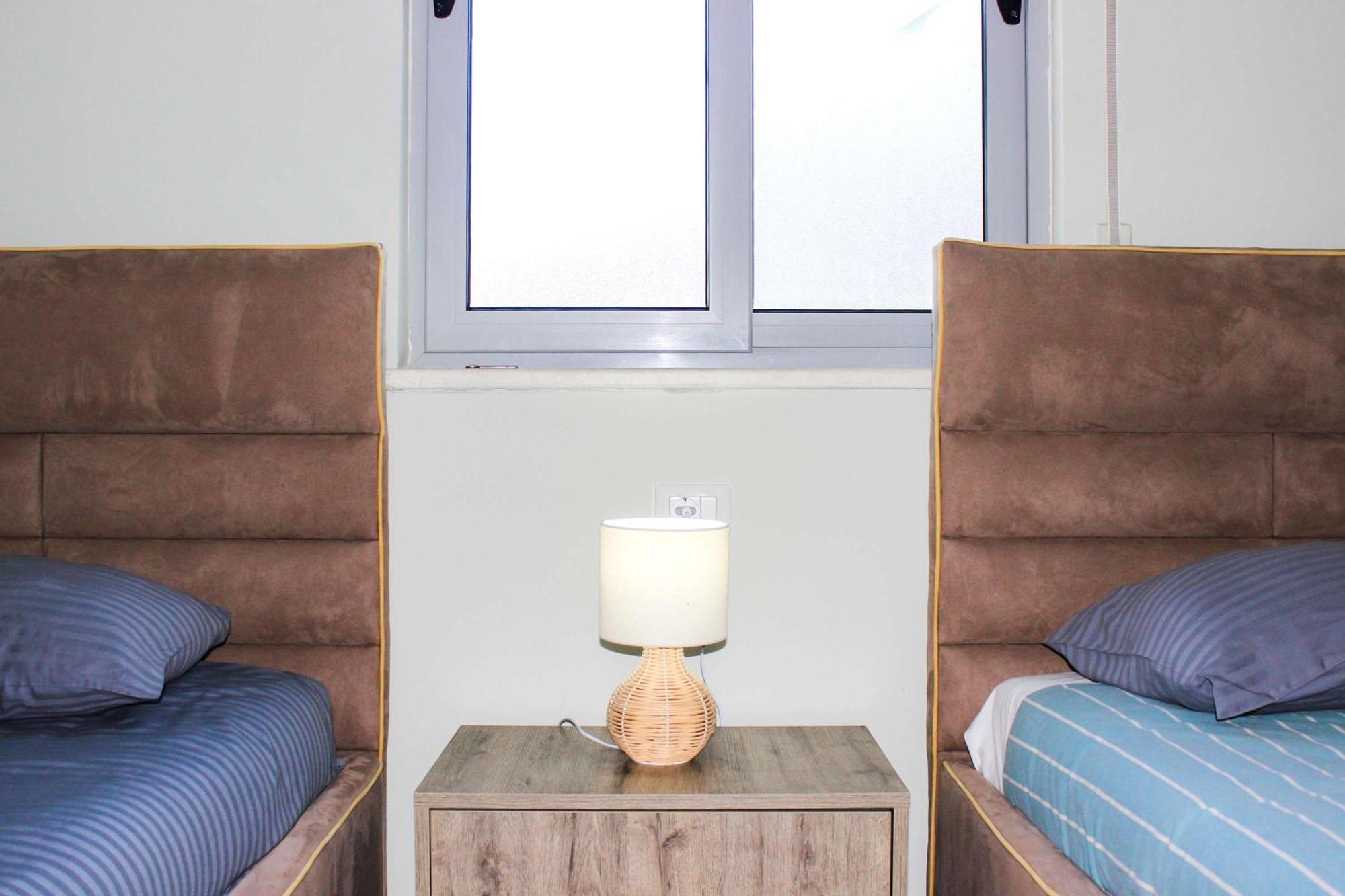 Apartament Botanic 522 Durrës