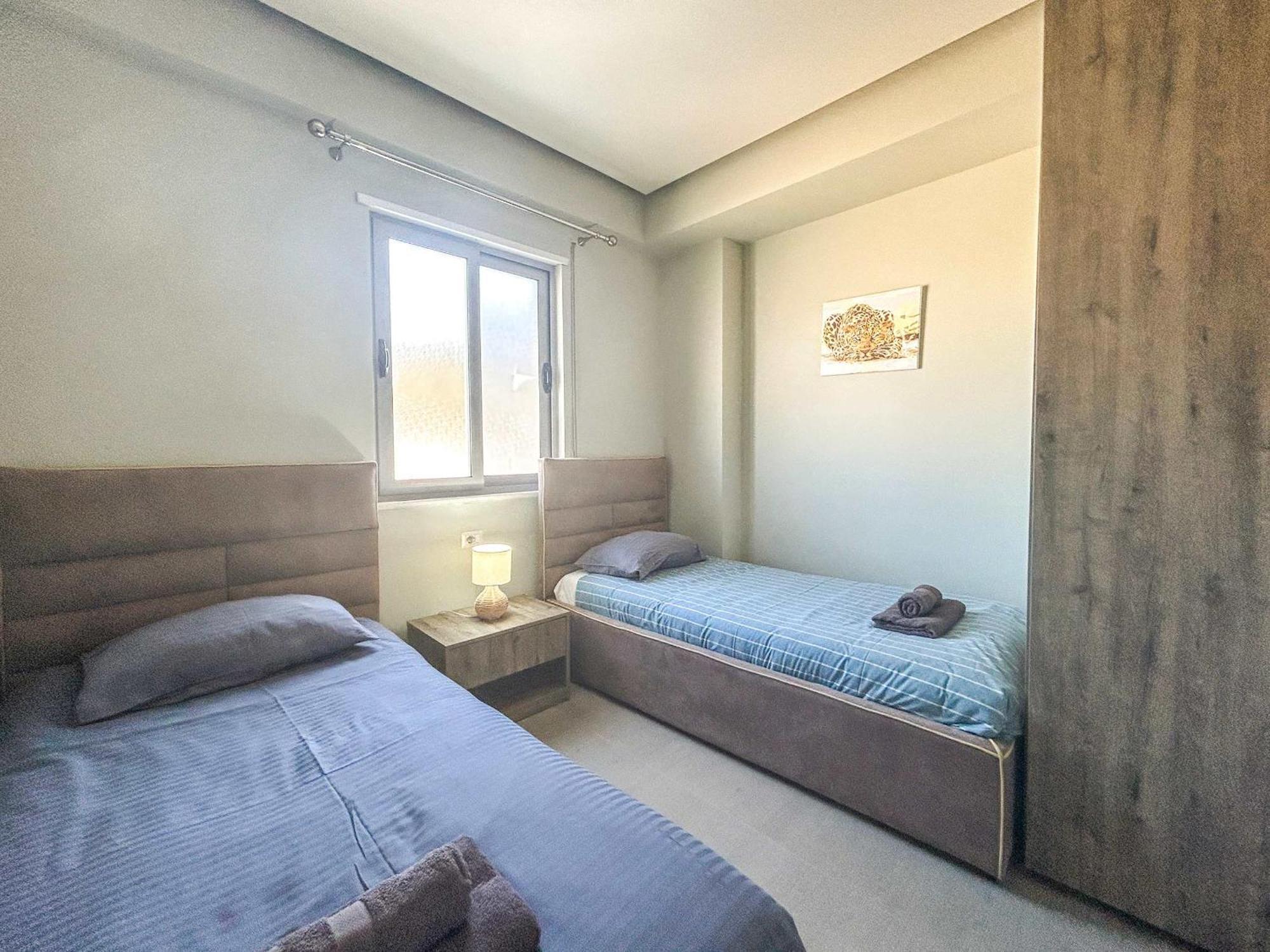Apartament Botanic 522 Durrës